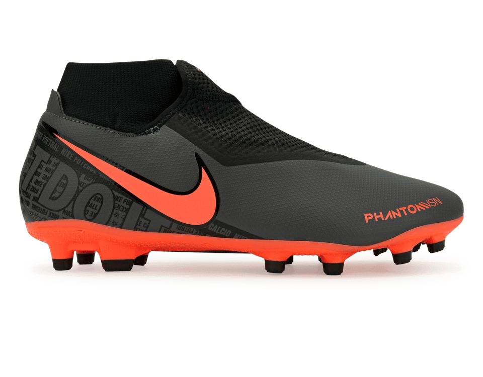 Nike Hypervenom Phantom II Firm Ground Cleats Soccer