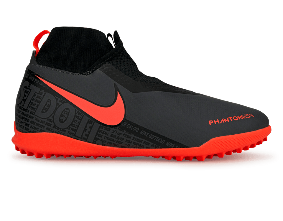 De Iii Chaussures Hypervenom Phantom Foot Nike