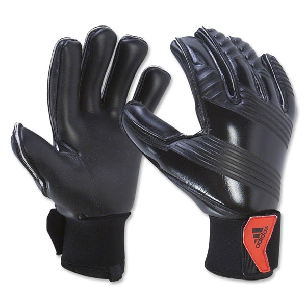 Desnudo Dos grados amistad adidas Classic Pro GoalKeeper Gloves Black