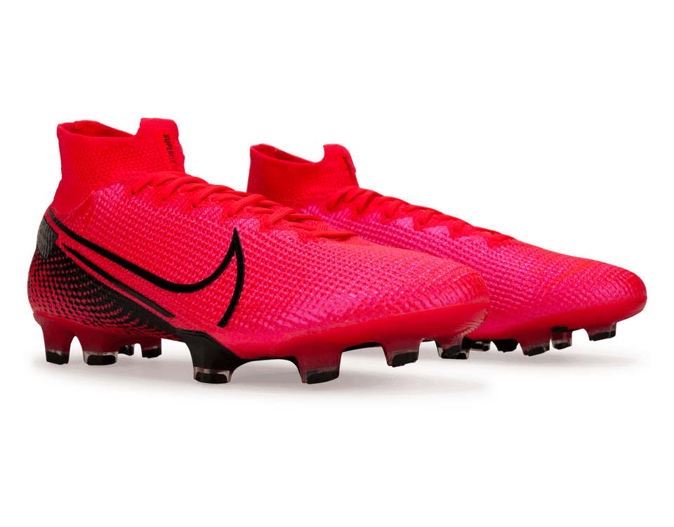 Nike Mercurial Superfly 7 Elite Futsal Yellow Original Football Boots