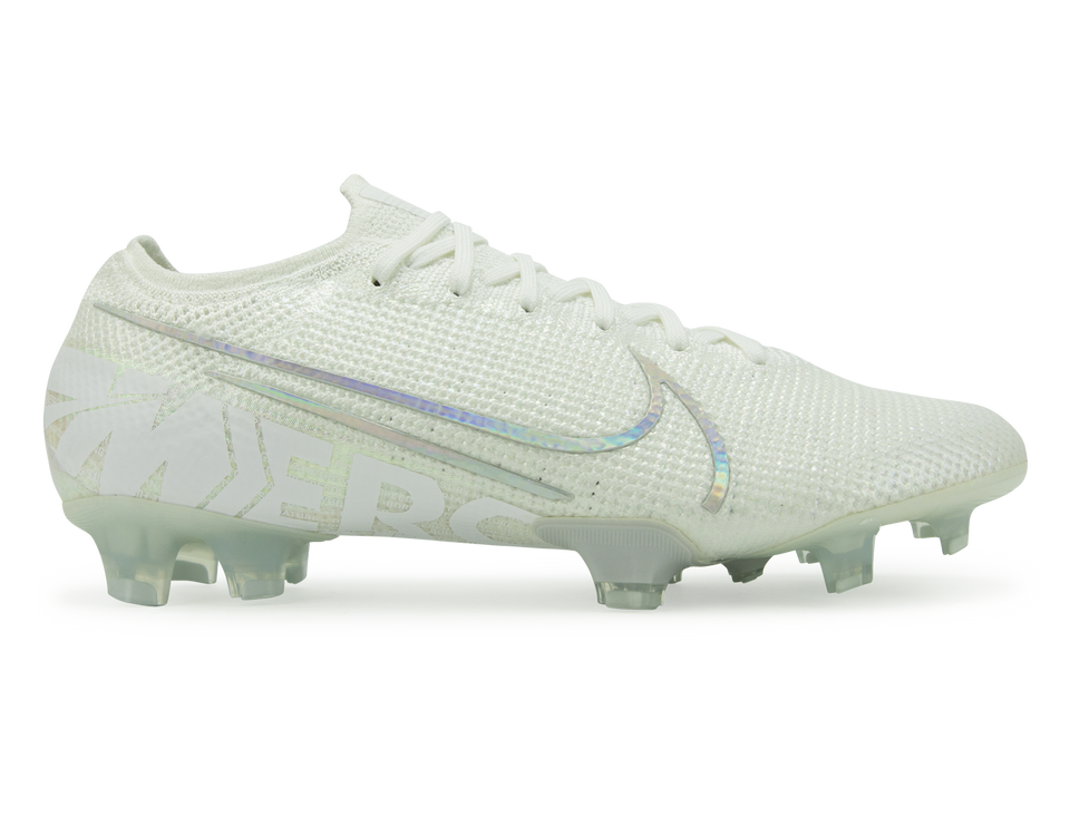 Nike Phantom VNM Club FG 'Volt' Men 's Soccer Cleat .