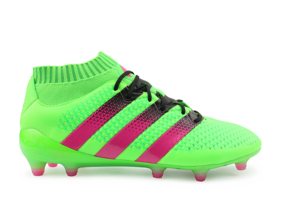 adidas 16.1 green