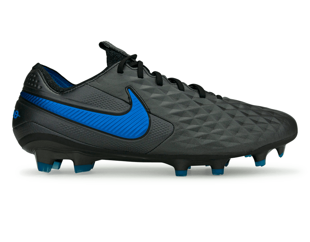 Tiempo Legend 8 Elite FG Black/Blue/Hero