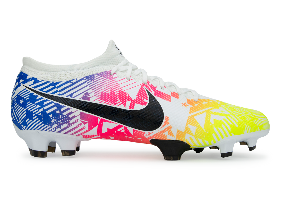 Nike Mercurial Vapor 13 Club Velcro TF NJR Jogo Prismatico.