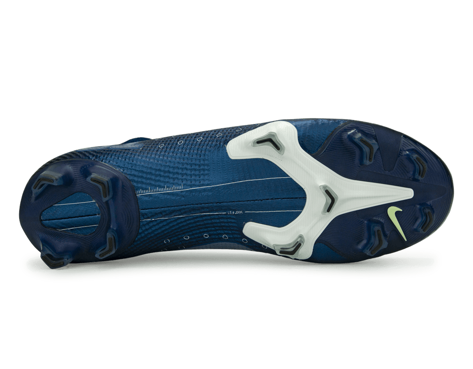 Nike Men's Hypervenom Phelon 3 Df Ag pro Football Boots