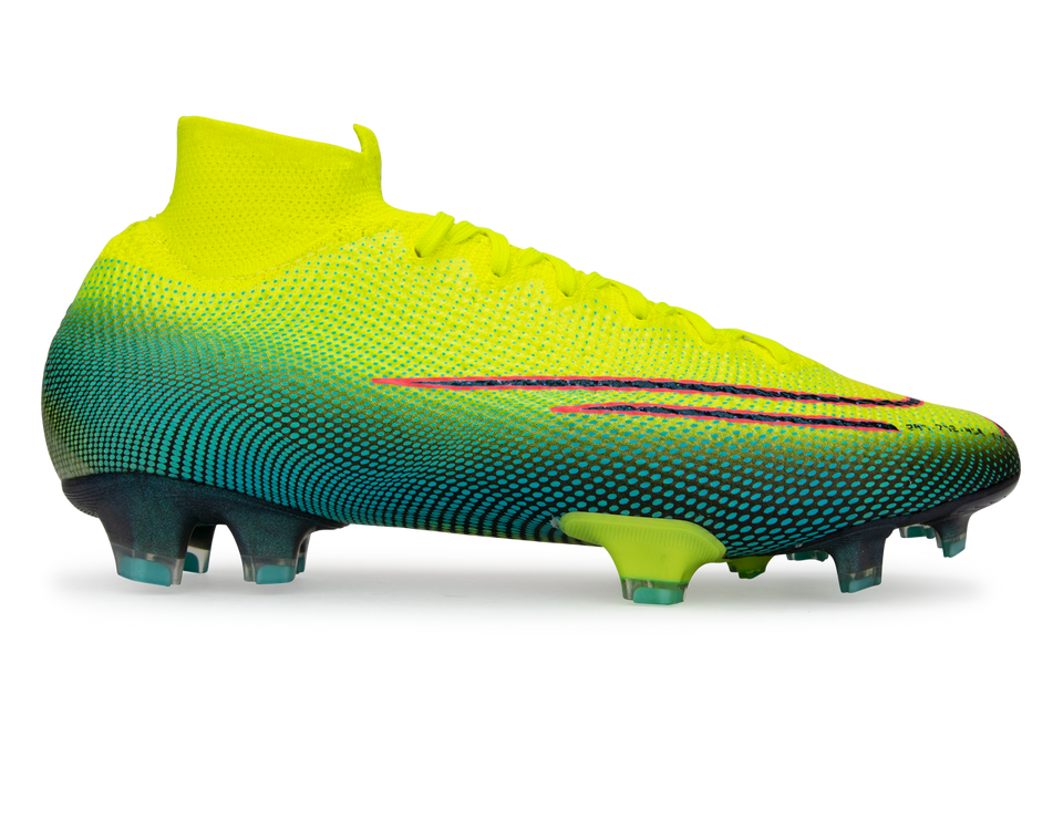 men's mercurial superfly