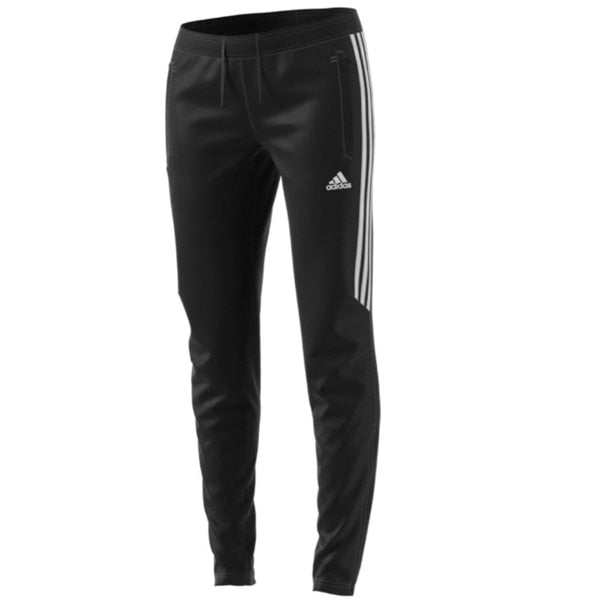 adidas Women's Tiro 17 Training Pants Black/White – Azteca Soccer
