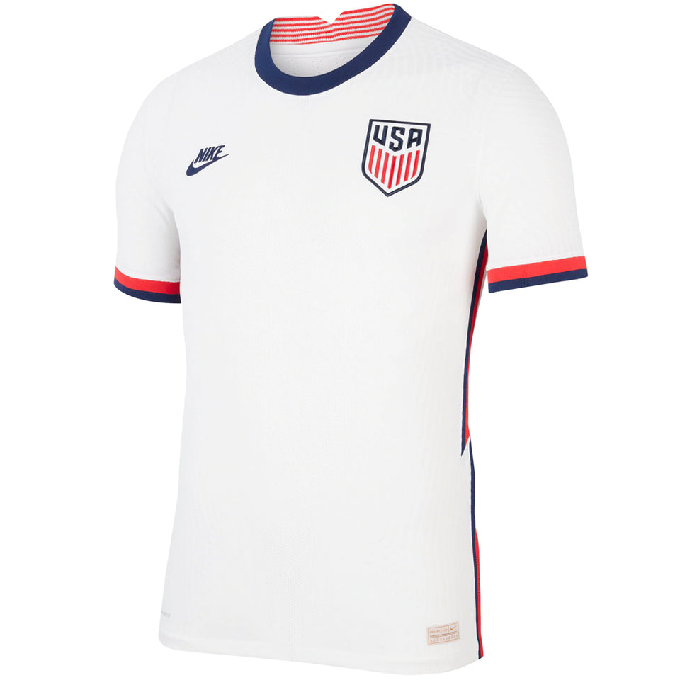 red white and blue nike jersey