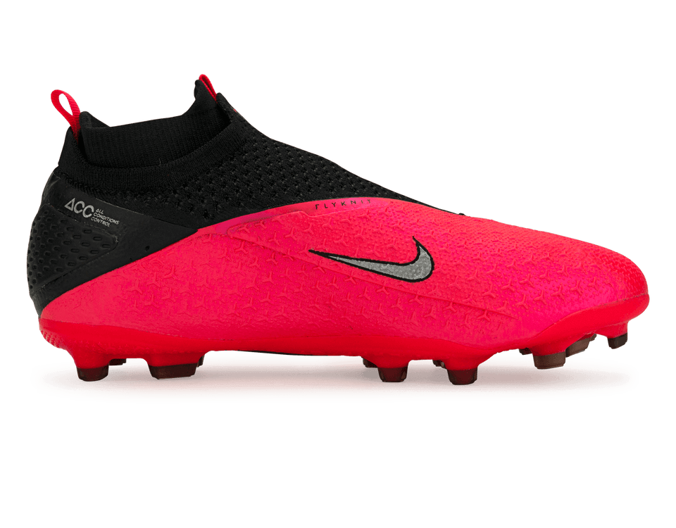 Nike Football Unveils PhantomVSN Football Boots Hypebeast