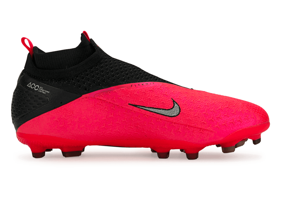 Kopačky Nike Phantom Vsn Elite DF SG Pro AC M AO3264 007