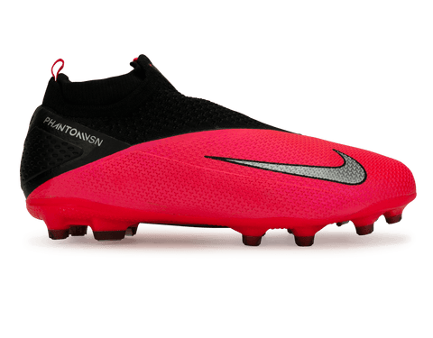 Nike Kids Phantom Vision Academy DF TF Youths Soccer .