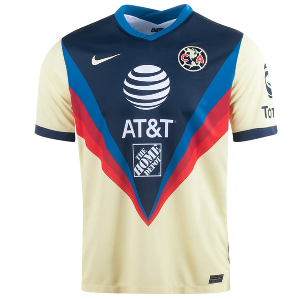 Jersey Armory Navy/White – Azteca Soccer