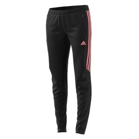 adidas women's tiro 15 knit training soccer pants