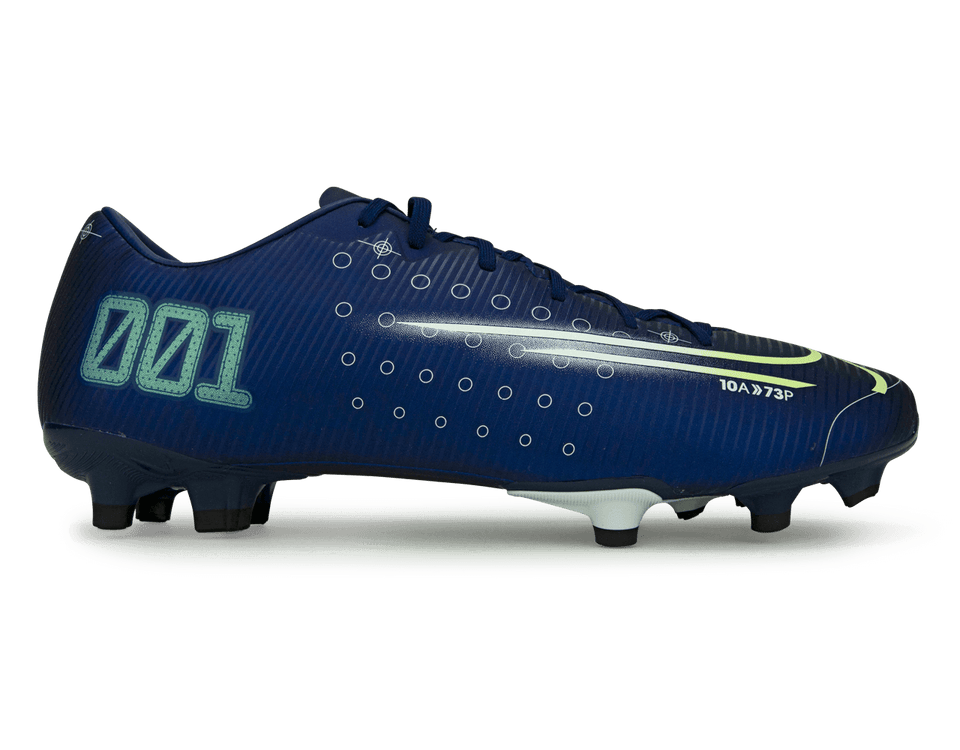 HOW THE FIT Nike Mercurial Vapor 13 Elite Leather Tech.