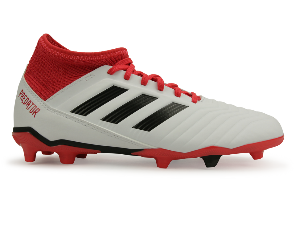 adidas men's predator 18.3 fg soccer cleats