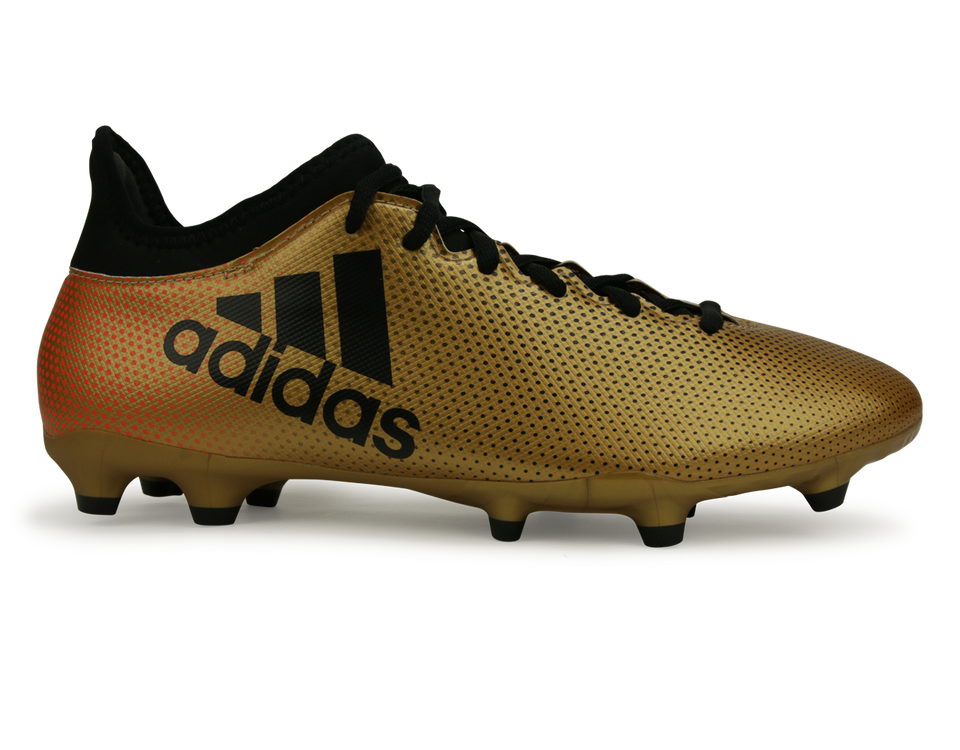 adidas x 17.3 fg gold