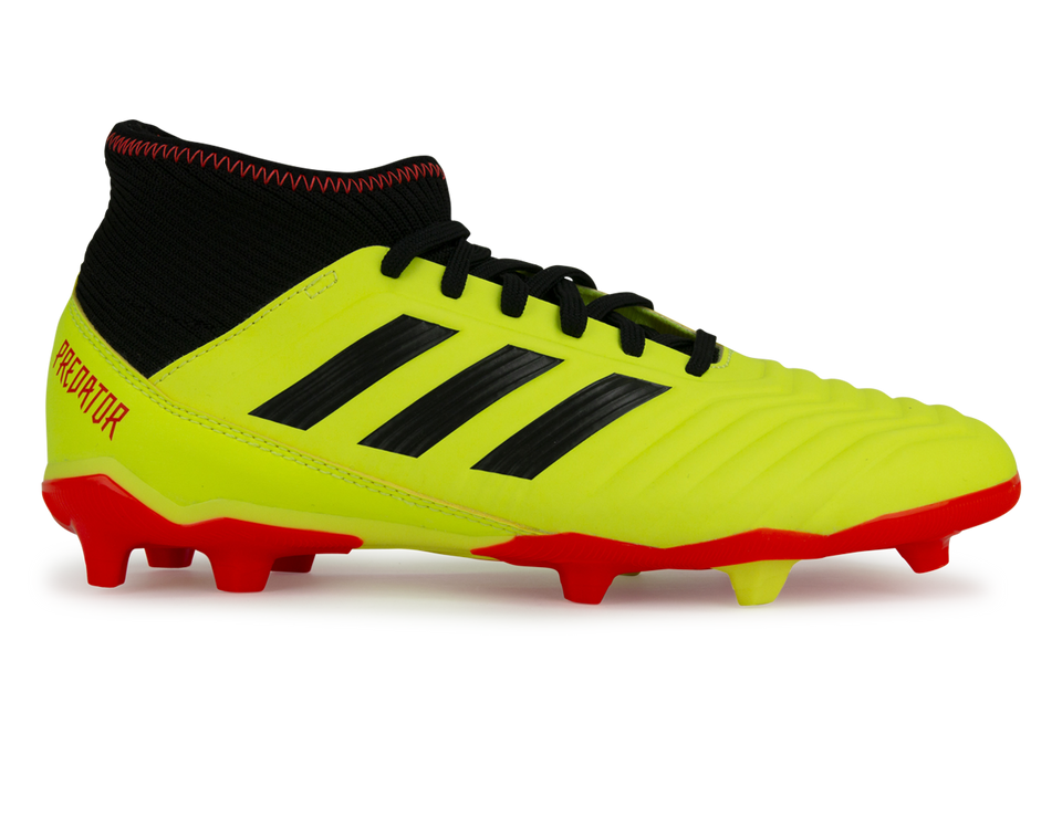 adidas kids predator 18.3