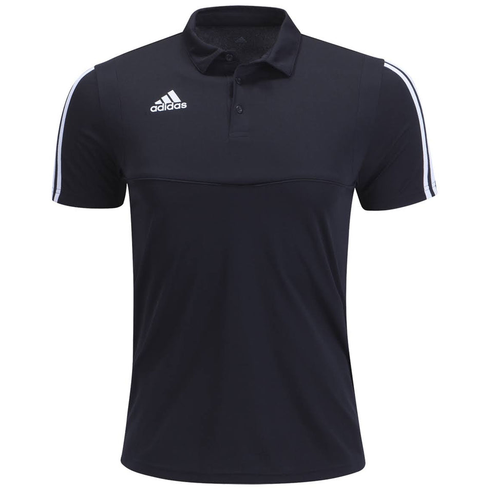 adidas tiro 19 polo shirt