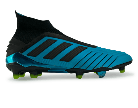 teal soccer cleats