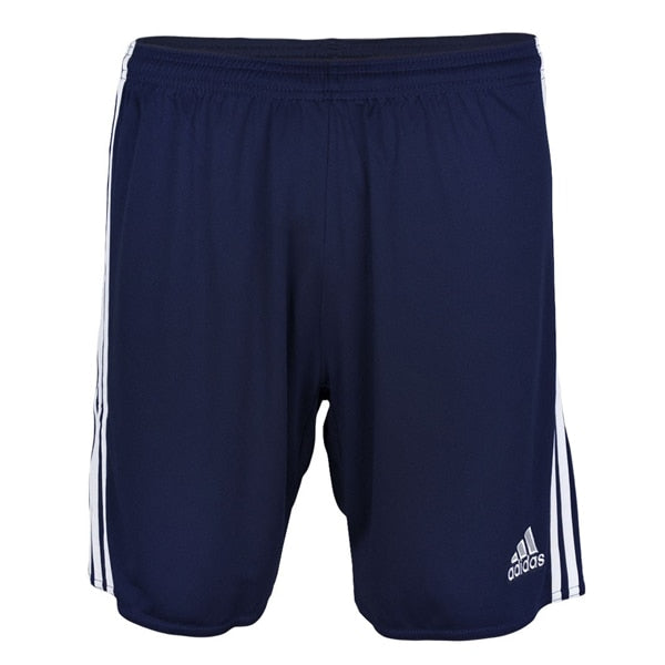 adidas climalite shorts zip pockets