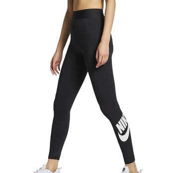 Nike Women's Leg-A-See Futura Tights