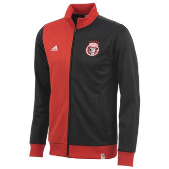 Nike Brazil AWF Jacket 2022-2023 - S