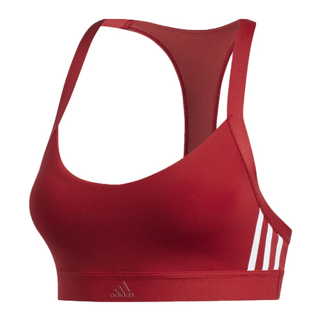 WOMEN'S ADIDAS Adidas ALL ME 3S - Sports Bra - Women's - globlu