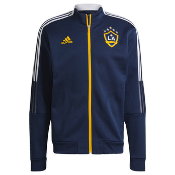  adidas Men's LA Galaxy Authentic Away Soccer Jersey 2021/22  (Small) : Sports & Outdoors