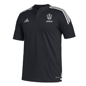 adidas Los Angeles Galaxy Segunda Equipación 2022-2023 Jersey