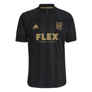 LA Galaxy 2020 adidas Home Jersey - FOOTBALL FASHION