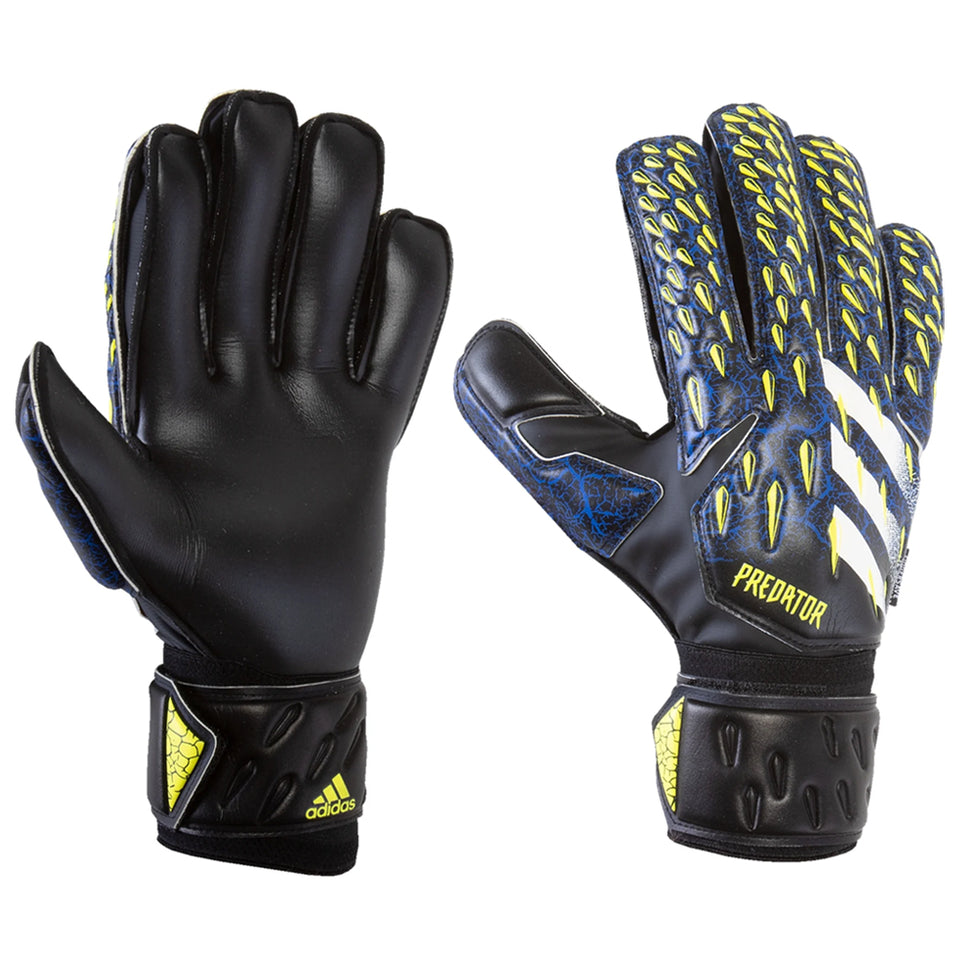 fingersave goalkeeper gloves mens