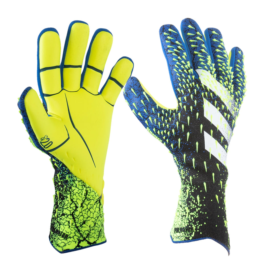 predator goalkeeper gloves