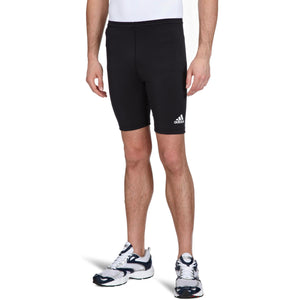 adidas Men's Samba Short Tights Black/White