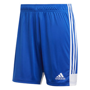 
                  
                    adidas Men's Tastigo 19 Shorts Bold Blue/White Front
                  
                