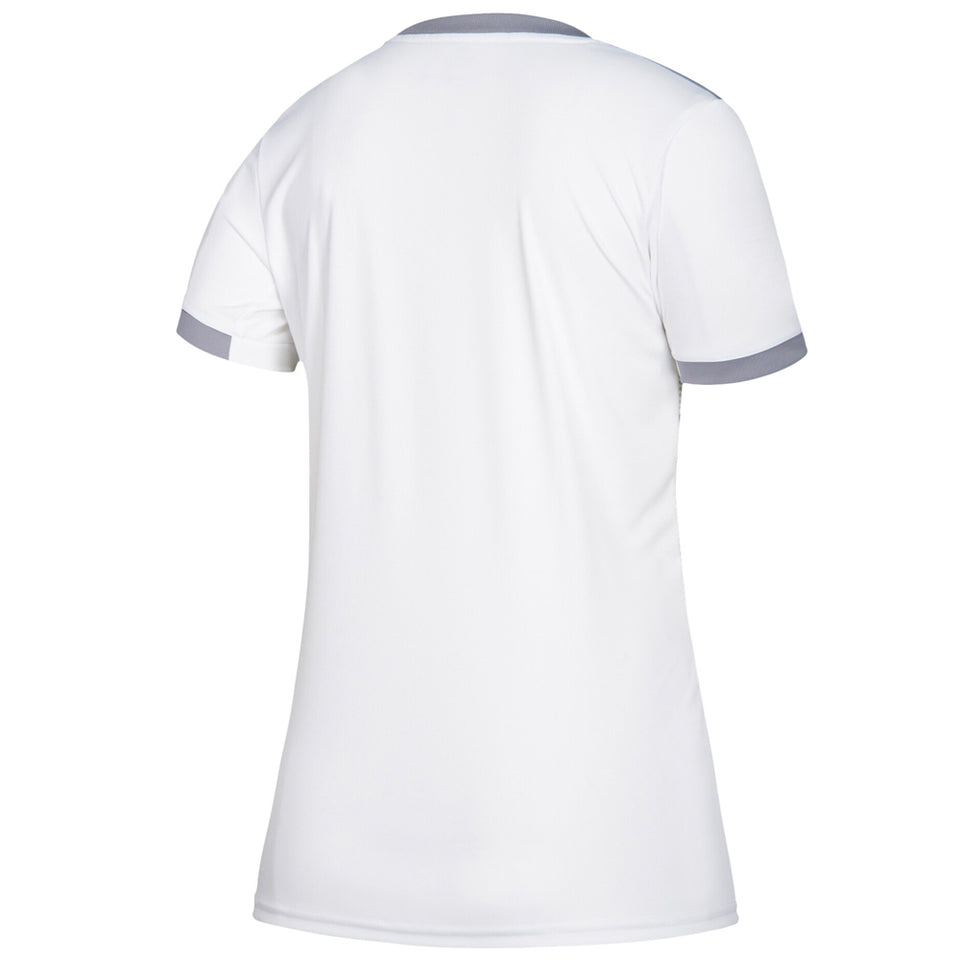 lafc jersey white