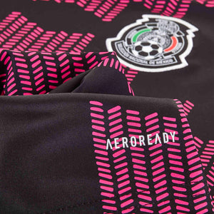 mexico jersey 2021 women's