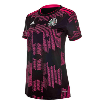  adidas Men's Soccer Mexico 2023 Away Jersey (as1