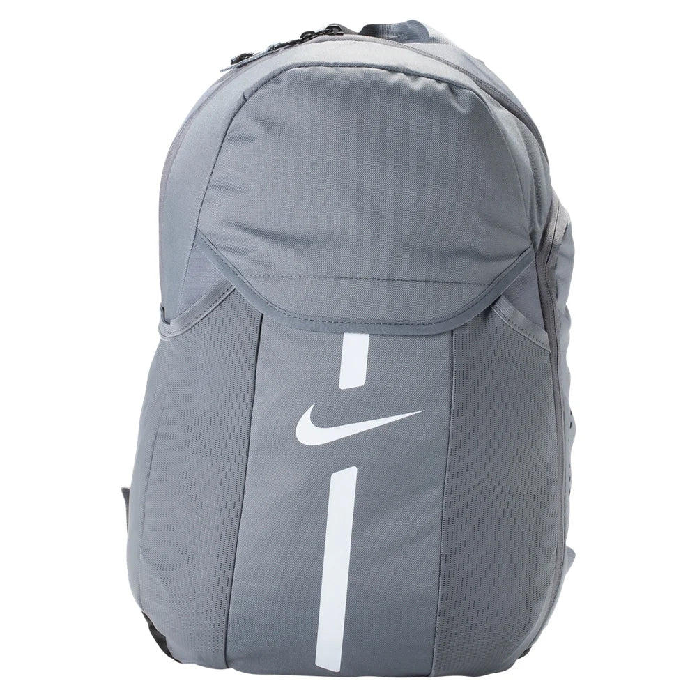 hacer los deberes Barrio este Nike Academy Team Backpack Cool Grey