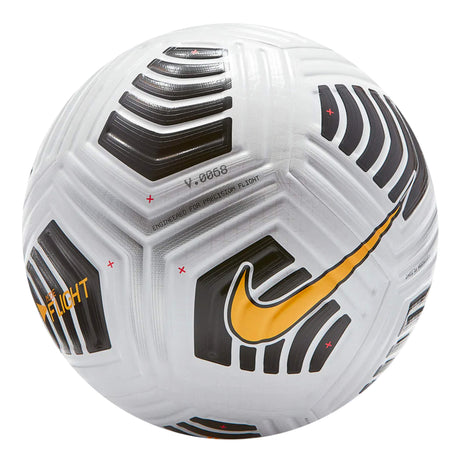 Nike Unveil The Premier League 23/24 Flight Match Ball - SoccerBible