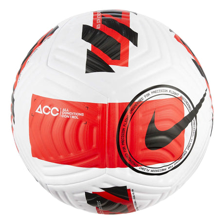 Nike Unveil The Premier League 23/24 Flight Match Ball - SoccerBible