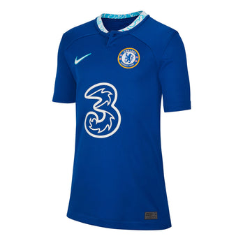 Nike Men's Chelsea FC 2022/23 Third Jersey Black – Azteca Soccer