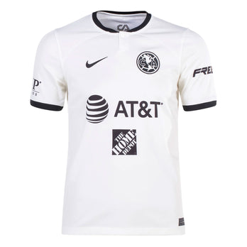 Nike Club America 22/23 Away Jersey