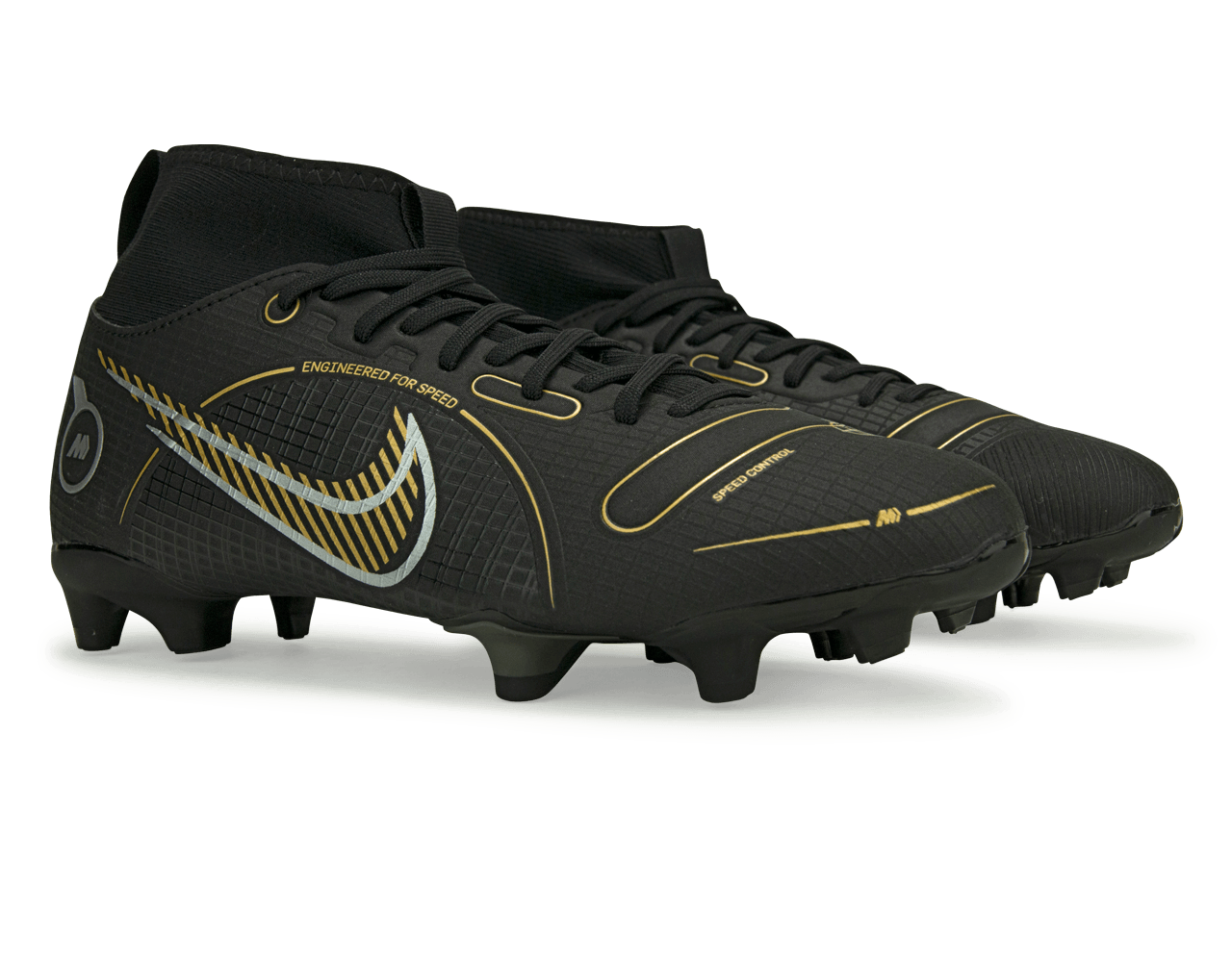 Chuteiras Nike Mercurial Vapor 14 Elite SG - Pro AC - DJ2834-007