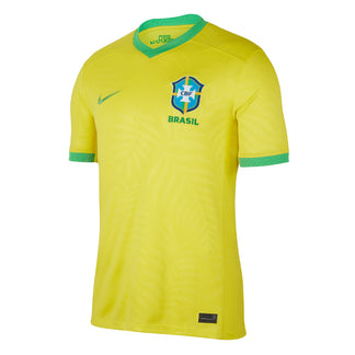 Men's Brazil Jersey