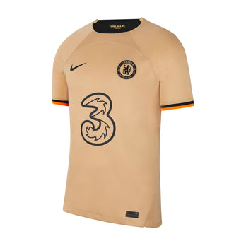 China 2023 Away Jersey