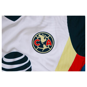 club america jersey 2020 authentic