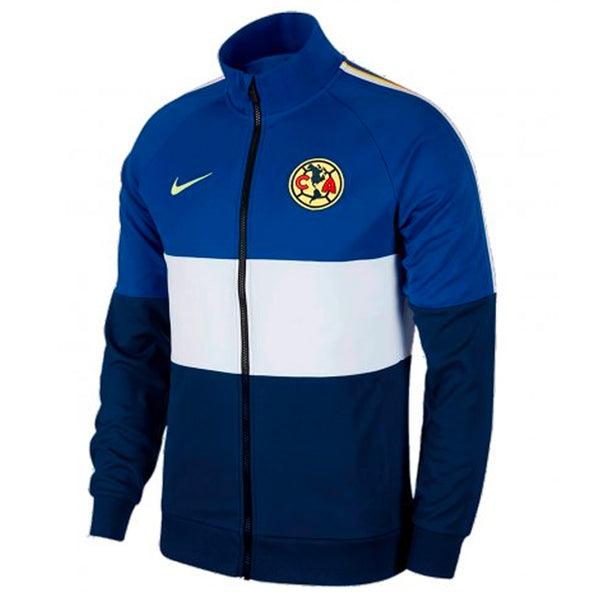 club america anthem jacket