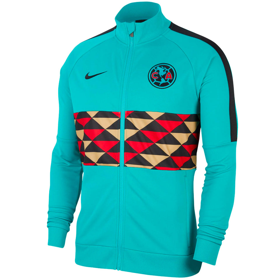 nike club america jacket