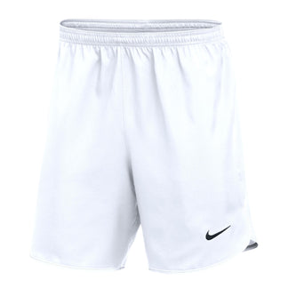 Nike Men's Pro Combat Core Compression Shorts White – Azteca Soccer