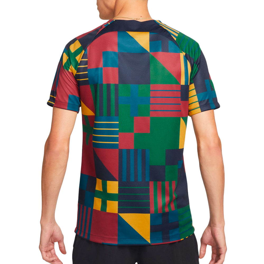 portugal mens jersey